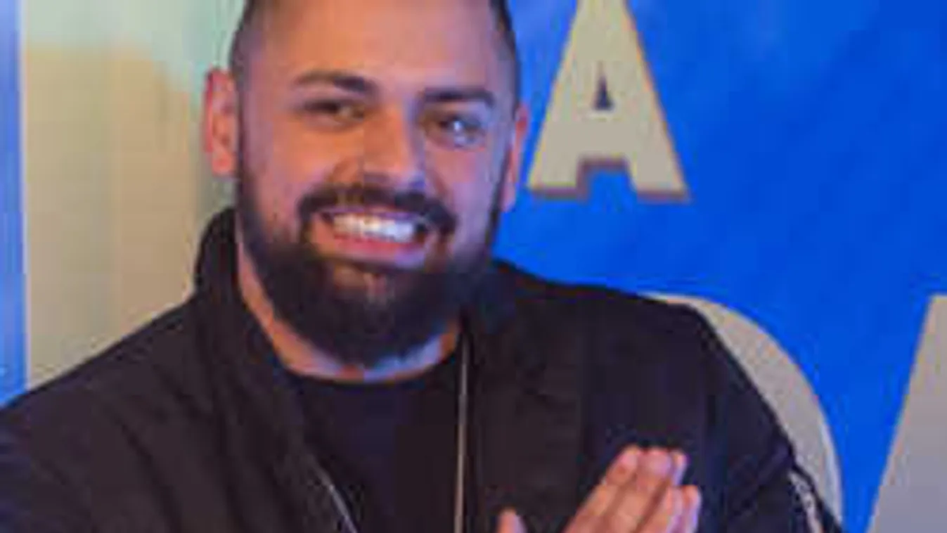 Hét érdekes tény, amit eddig nem tudtál Pápai Jociról