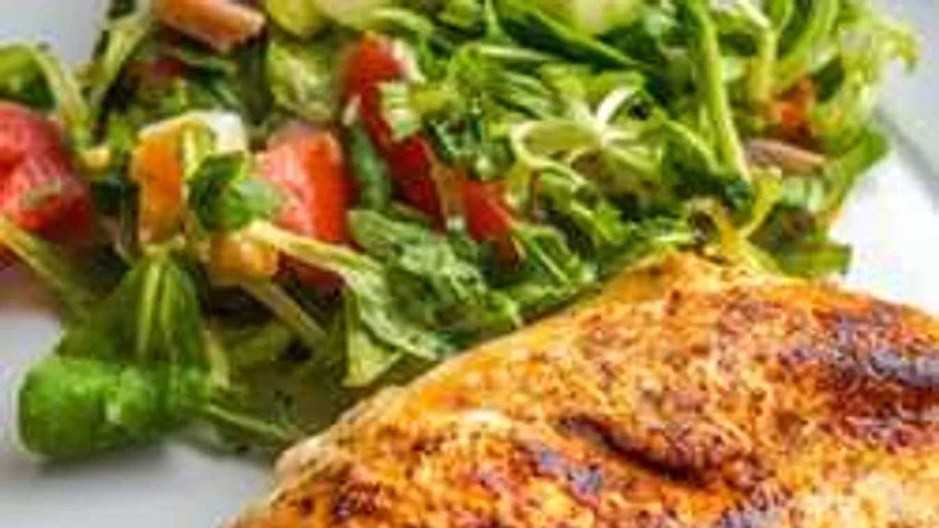 Egészséges vagy nem? Itt az igazság a csirkemellről