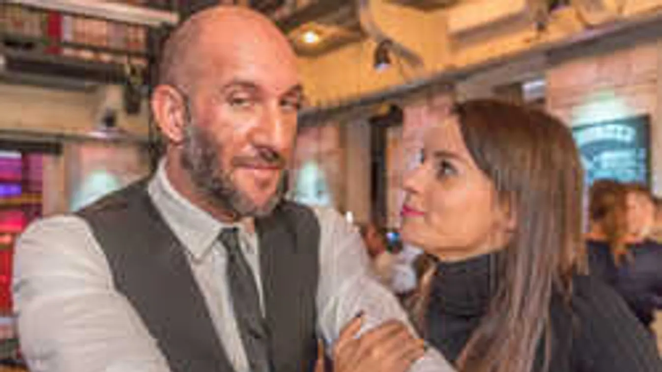 Bezárta a cukrászdáját Berki Krisztián felesége