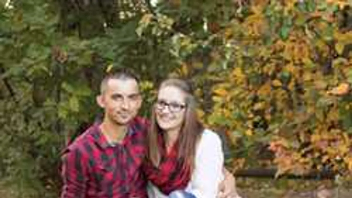 Így szeretne teherbe esni a vagina nélkül született lány