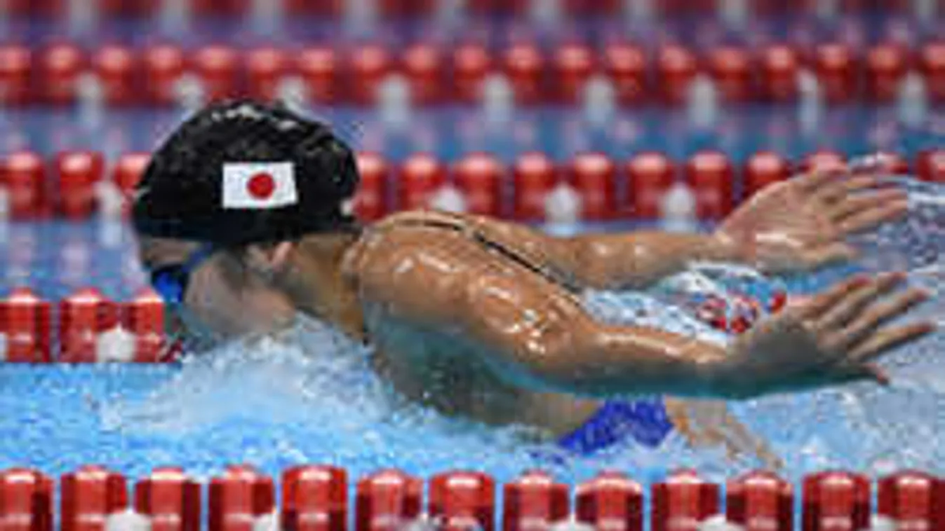 Megrázó hírt közölt a csodaúszó, szörnyű fordulatot vett az élete