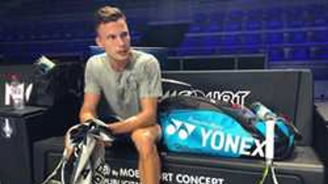 Szomorú hír, Fucsovicsot a pályán is legyőzték