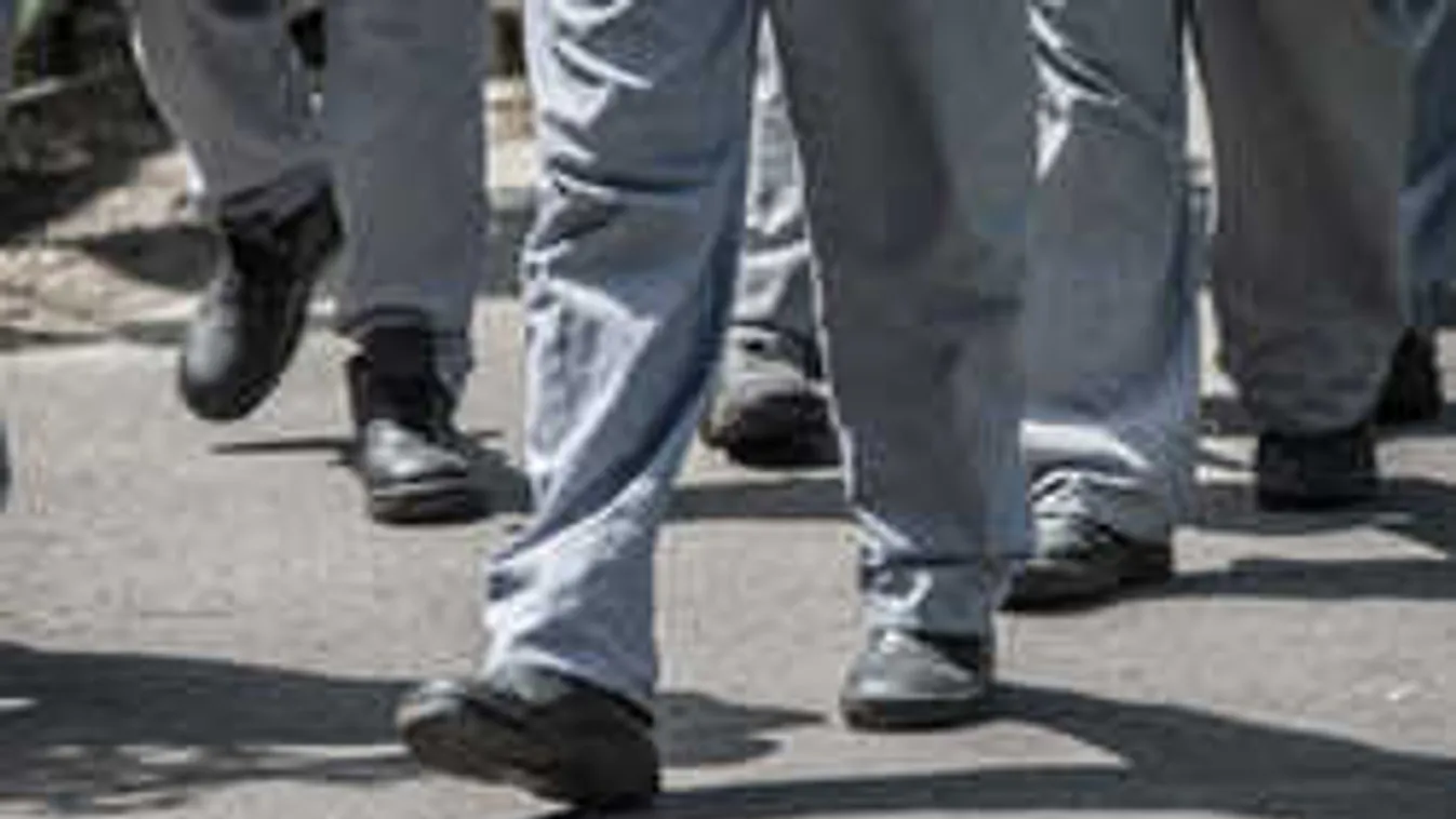 Hihetetlen, hogyan élnek a sitten Marian Cozma gyilkosai