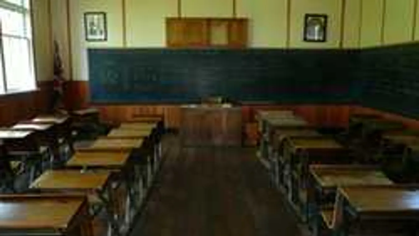 Akkora pofon csattant a magyar iskolában, hogy riasztották a mentőket