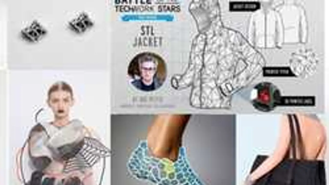 Indul az ország első 3D szakember képzése