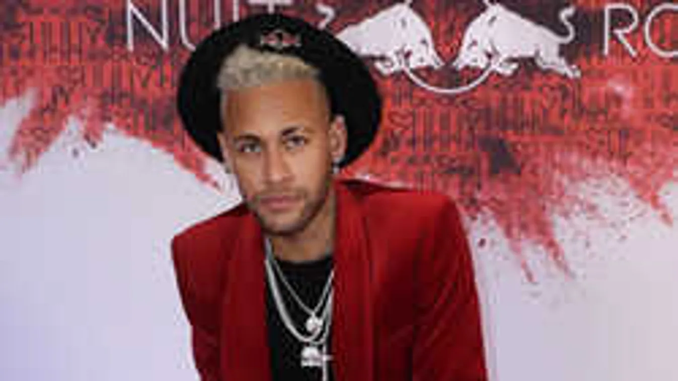 Nem tudta visszatartani érzelmeit: Barátai előtt sírta el magát Neymar