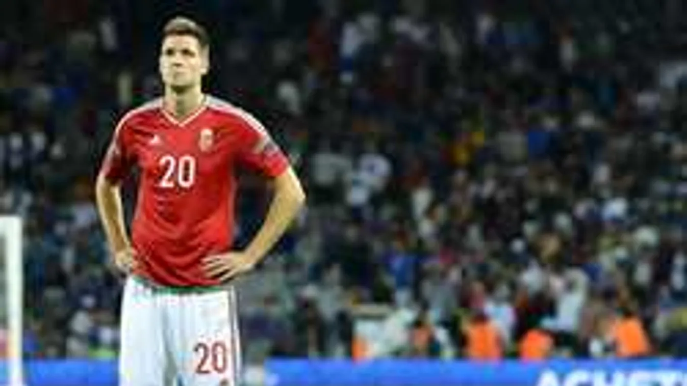 Ez kínos, videóban alázzák a szlovákok magyar focistáját