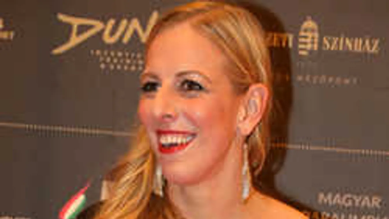 Nagy bejelentés, babát vár riói olimpiai bajnoknőnk