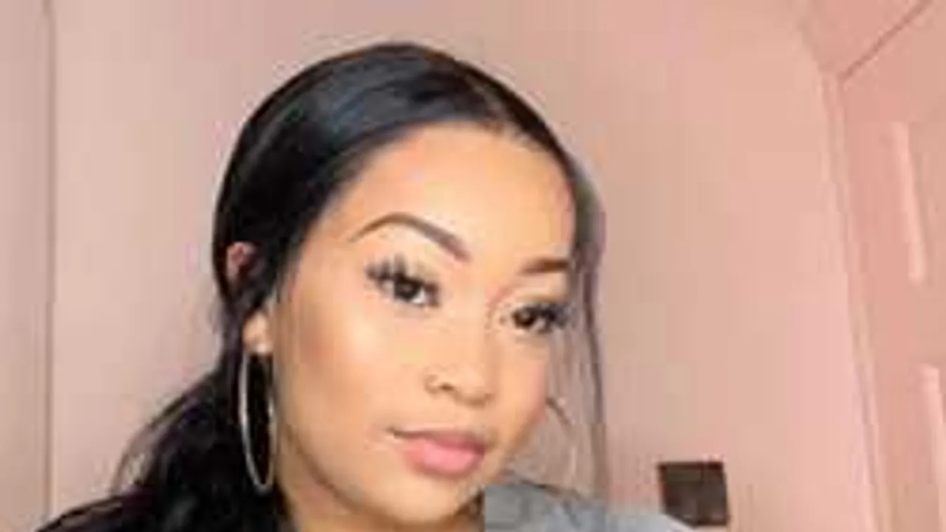 Ez a fiatal nő olyat tett az utcán, hogy ledöbbentek körülötte az emberek