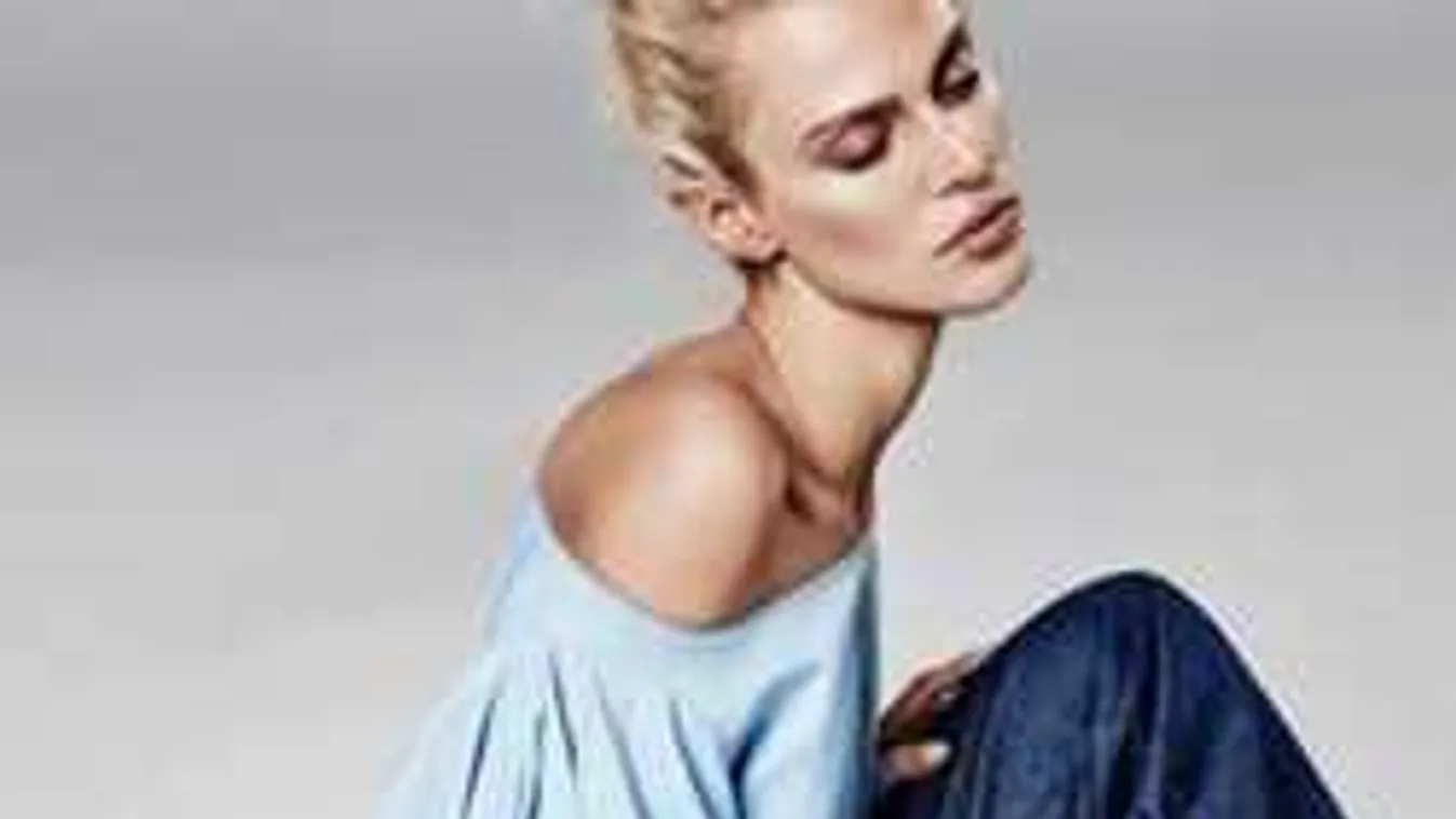 Idén tavasszal teljesen megváltozik a farmerdivat - dögös lesz az új fazon!