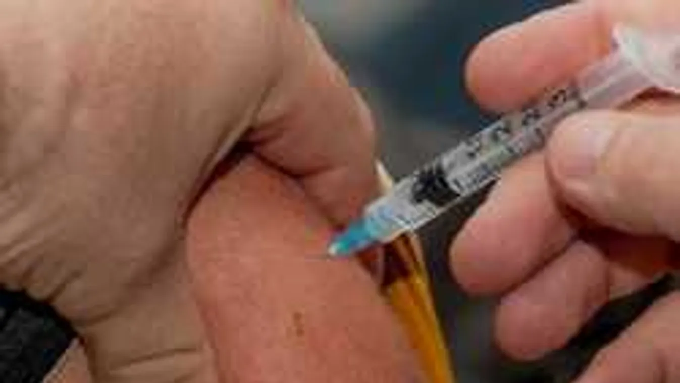 Nem elég hatékony az influenza elleni oltás?!