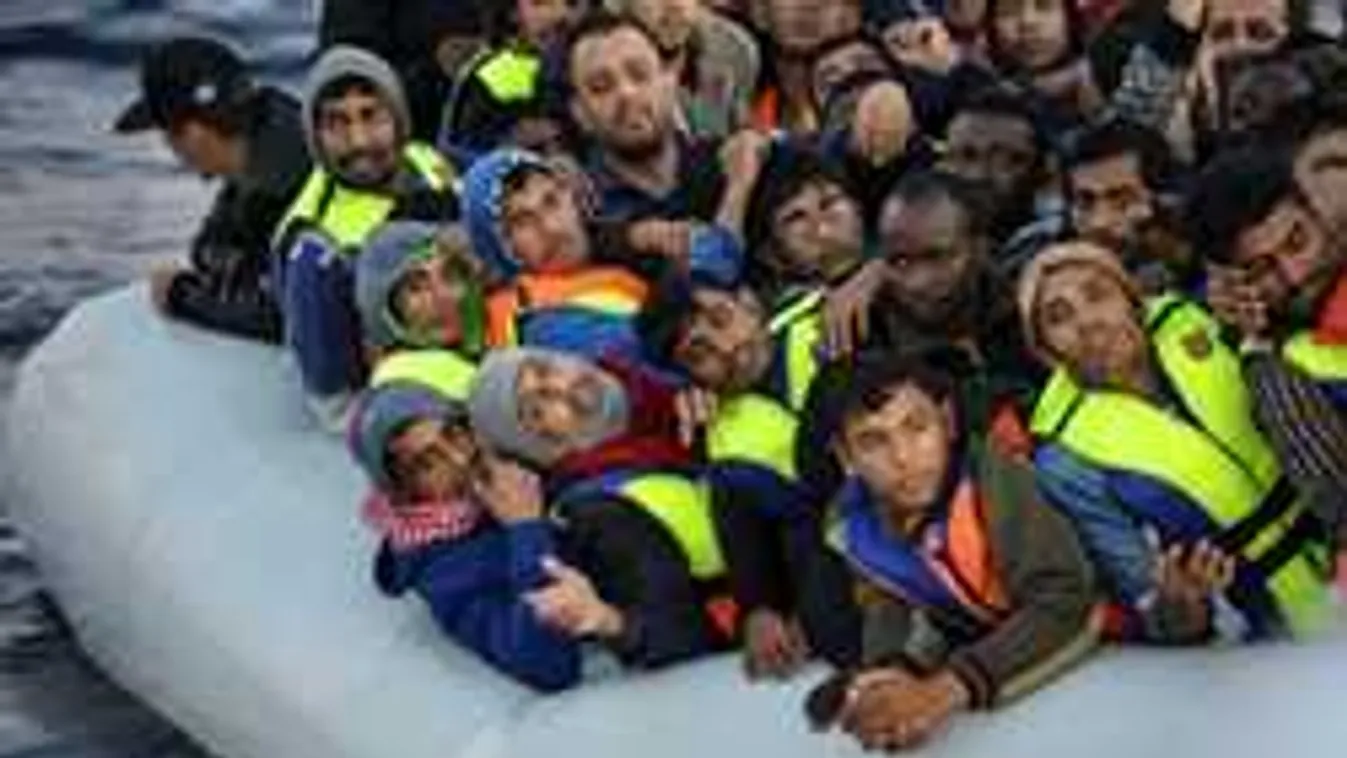 Újabb migrációs útvonalat sikerült lezárni a migránsok előtt