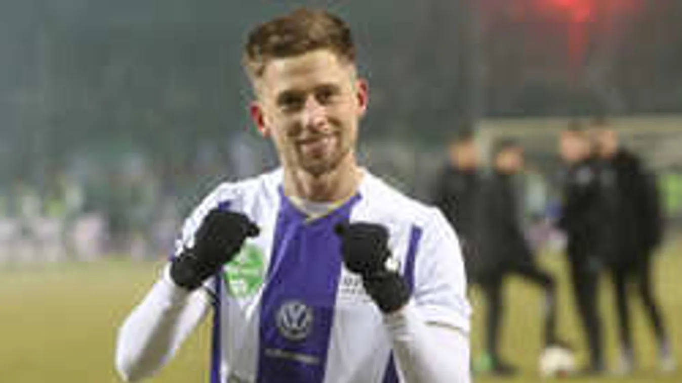 Hihetetlen sztori: főhős lett a legpechesebb magyar focistából