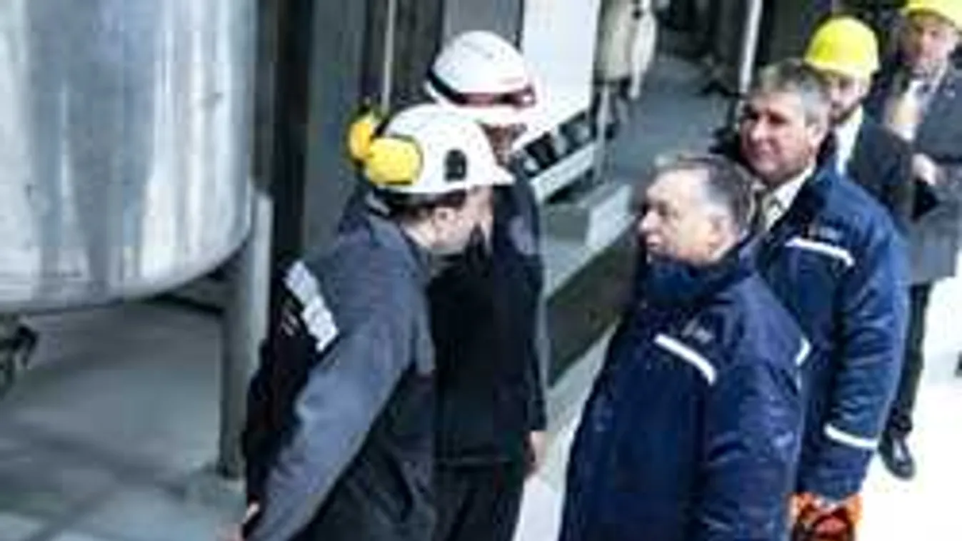 Orbán Viktor szerint erre lesz szükség a jövőben