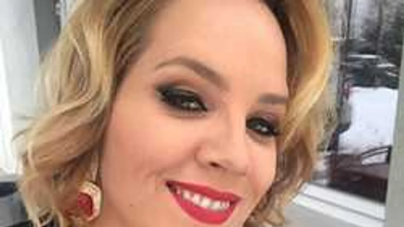 Ez a sármos séf Tóth Vera új szerelme, mindenki rá tippel