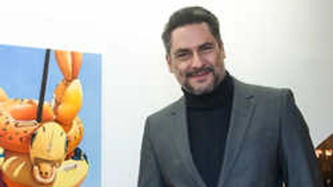 Nem hiszed el, mire kéri követőit Árpa Attila