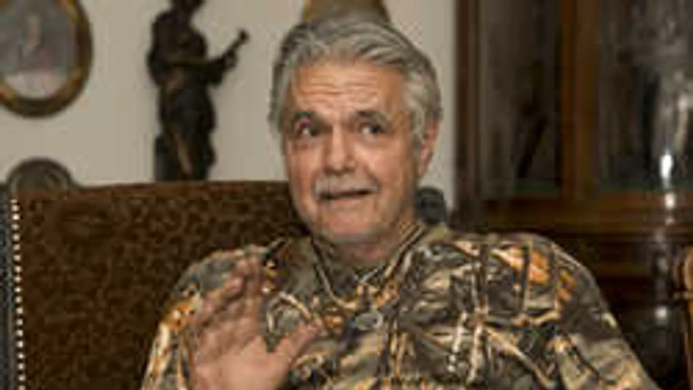 Fordulat Oszter Sándor ügyében: újra bíróság előtt kell felelnie