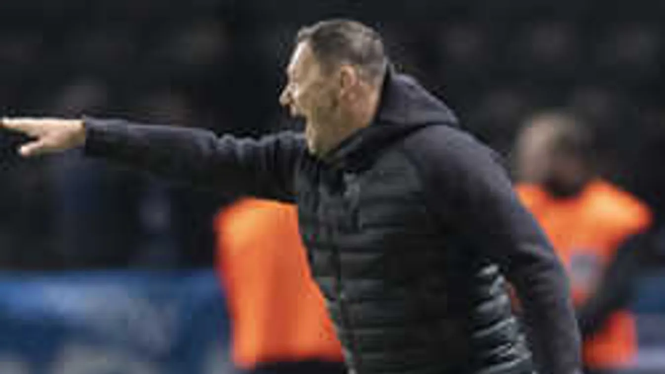 Öldöklő meccs, három év után történt ilyen Dárdai Pálékkal