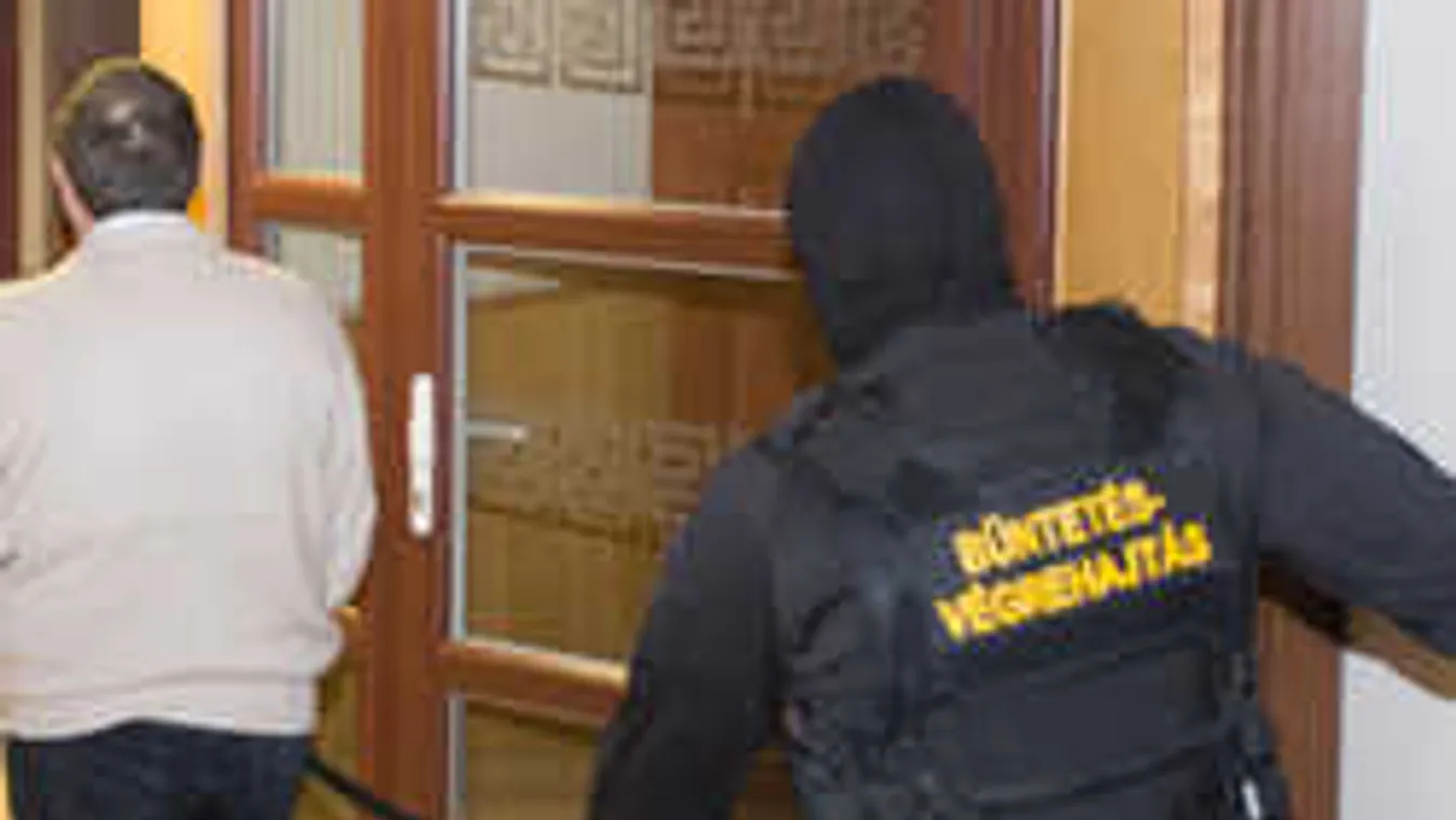 Fordulat az eltűnt villanyszerelő ügyében: szarvastetemmel álcázhatták a holttestet