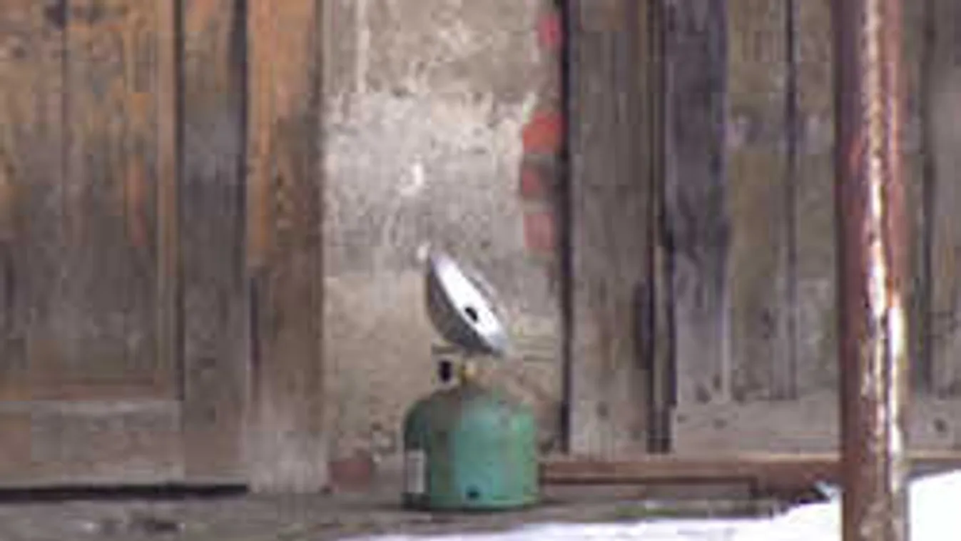 Tragédia Nyitravidéken: Mérgezésben halt meg az 56 éves férfi