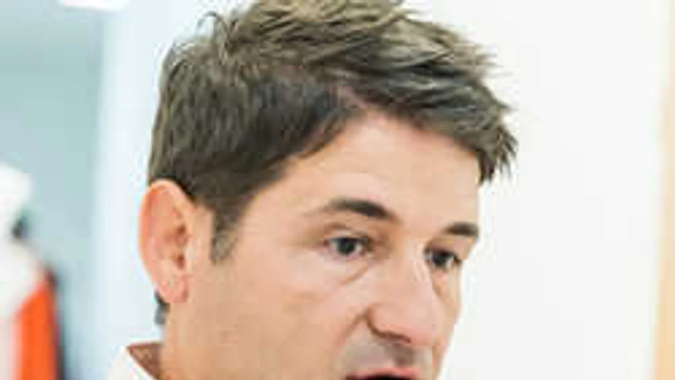 Hajdú Péter családi drámája: az utolsó esélye is elszállt