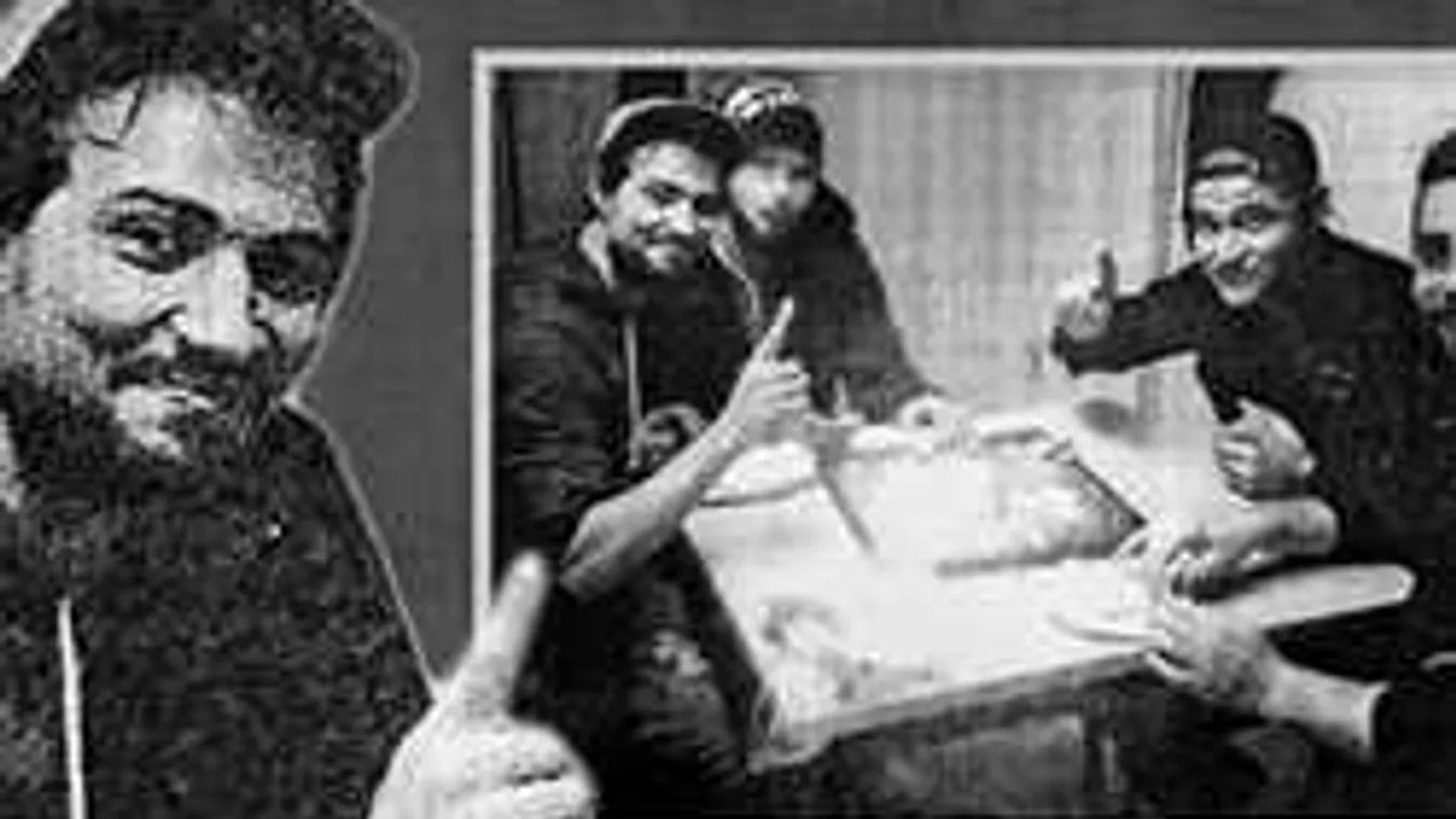 Két terrortámadáshoz is köze lehetett a futni hagyott iszlamistának