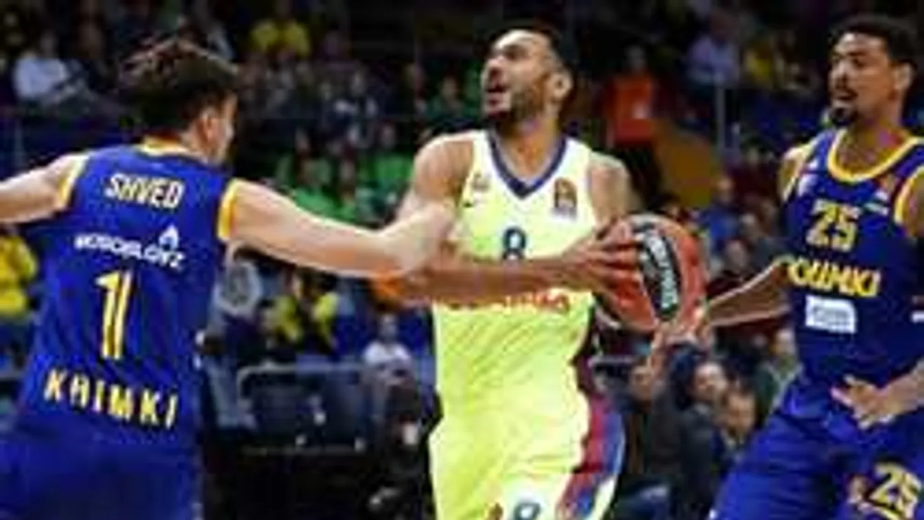 Szenzációs teljesítmény, magyar játékos volt a hős Barcelonában