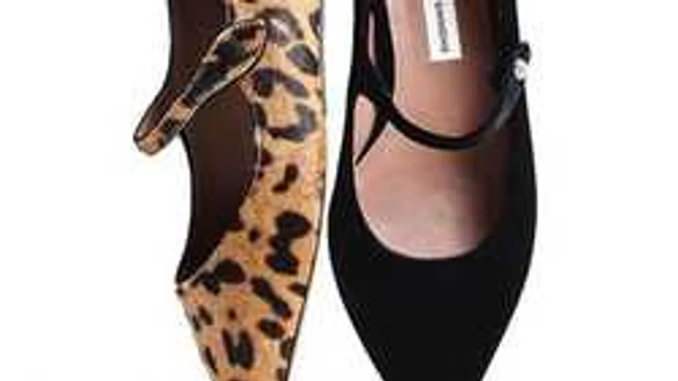 Eddig képregényhősnő volt, most cipő lett: Mary Jane-fazonban libbennek a szexi nők