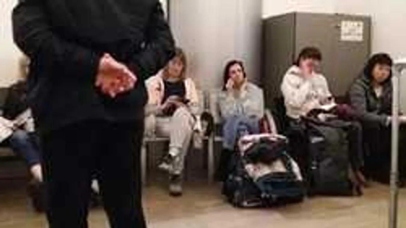 Kiutasítási botrány Izrael és Ukrajna között!