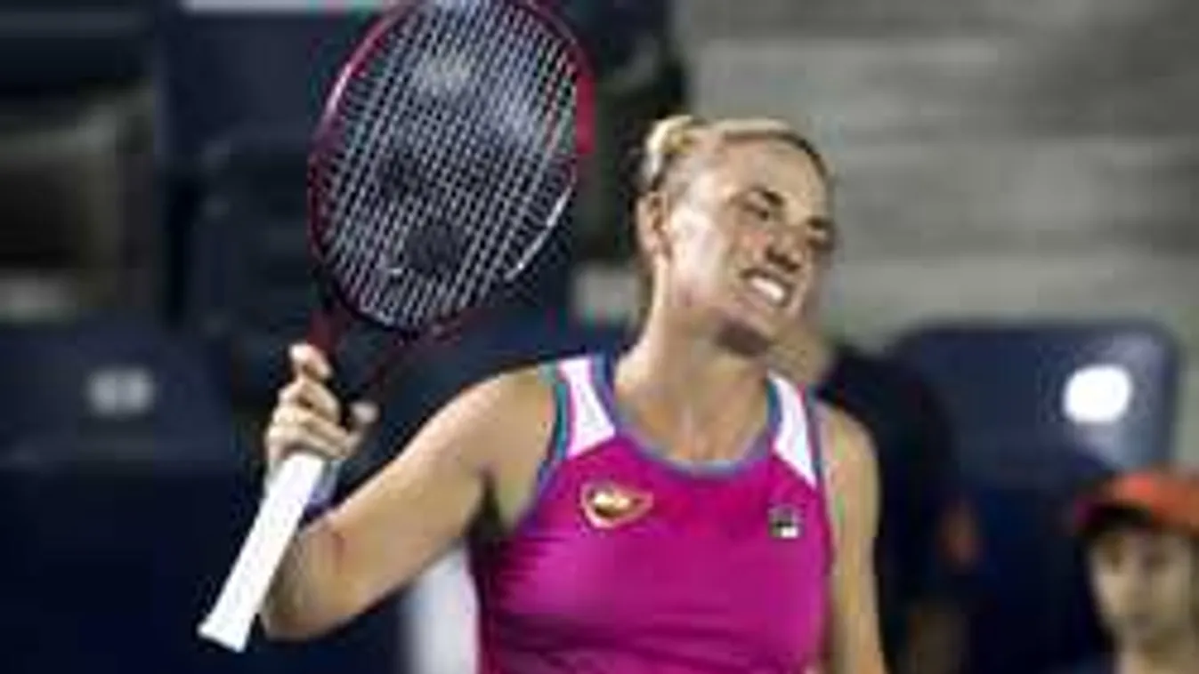 Babos Tímea összeomlott? Itt vannak az árulkodó jelek