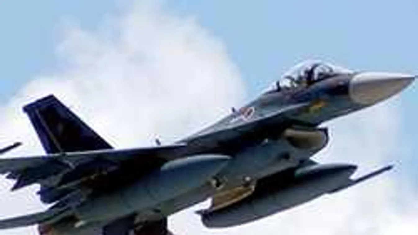 Most kaptuk: Lezuhant egy repülőgép, hihetetlen, mi történt utána