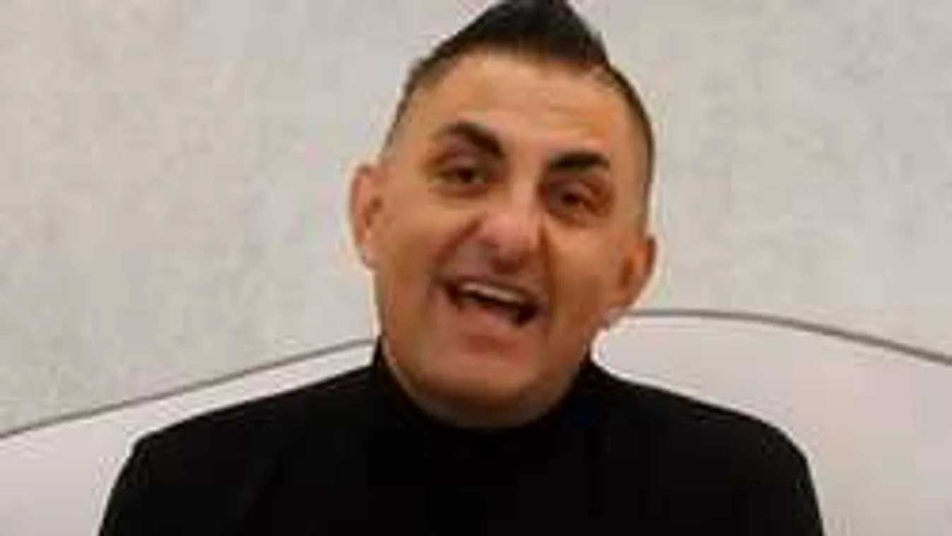 Nem hiszed el, hol szólna be a dubajozó celebeknek Győzike