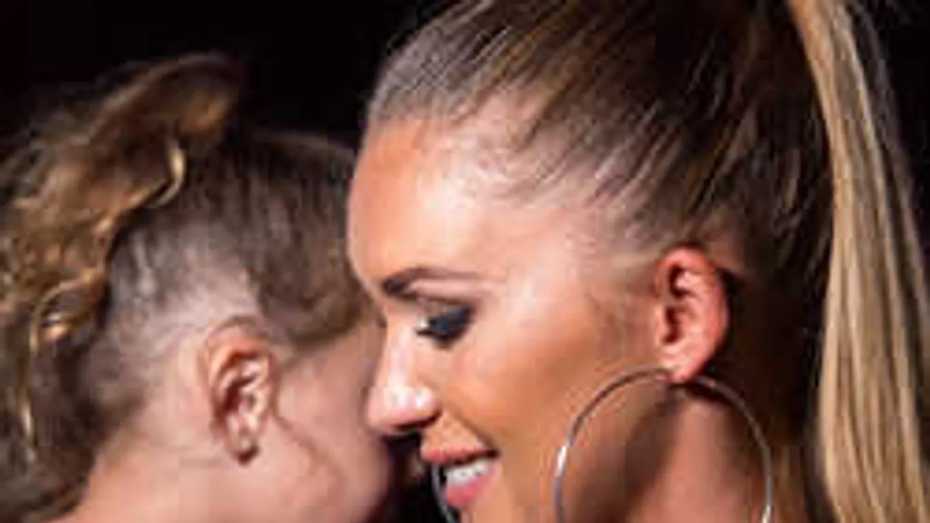 Elképesztő, mit csinált Hódi Pamela kislánya Kulcsár Edinával