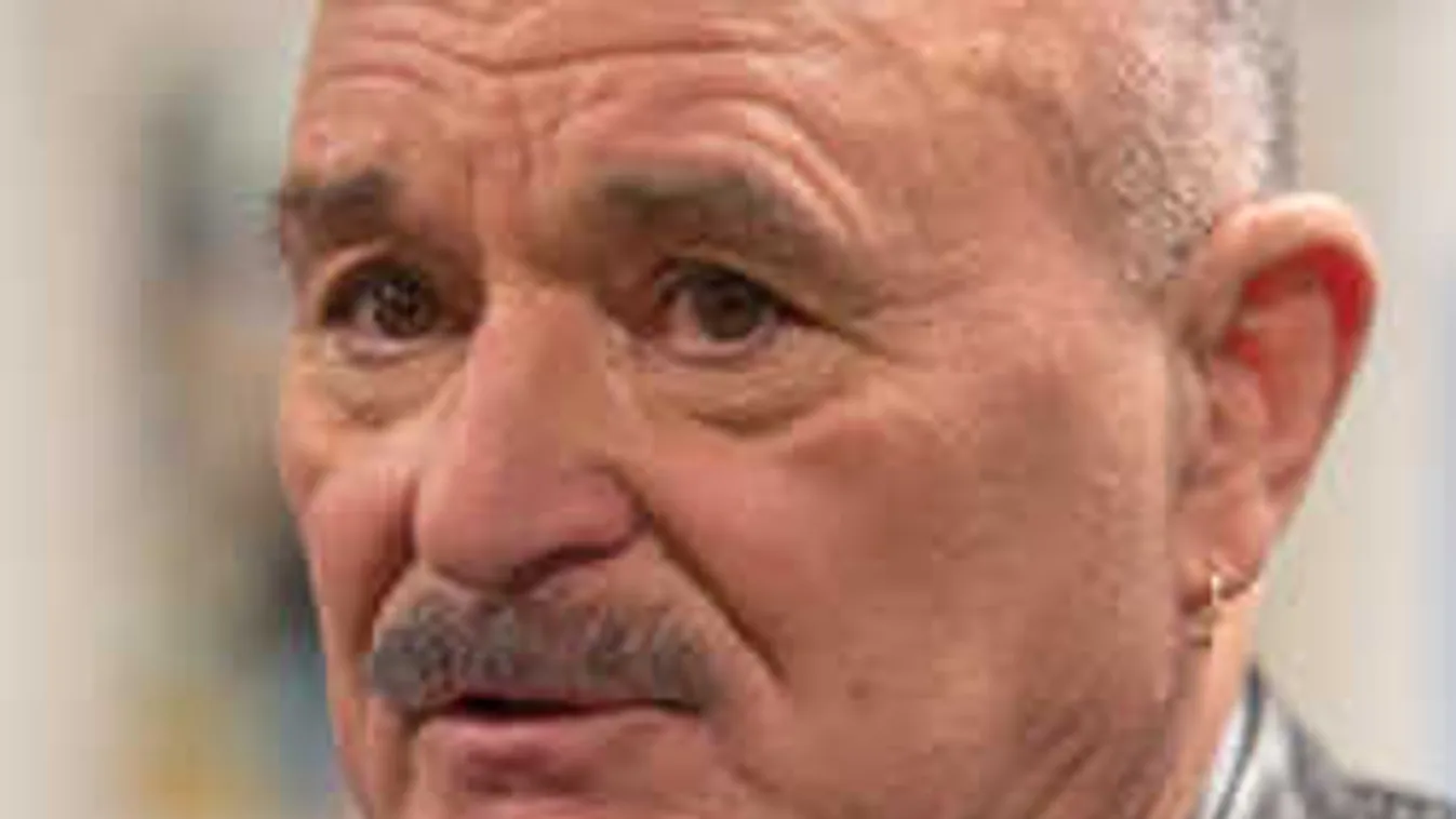 Műtét vár rá: komoly fájdalmakkal küzd Nagy Feró