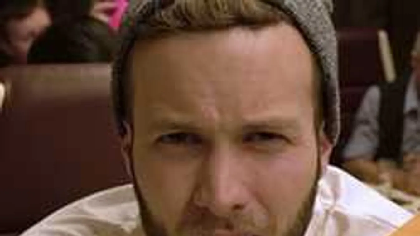 Magyarok után kutat a TV2 műsorvezetője