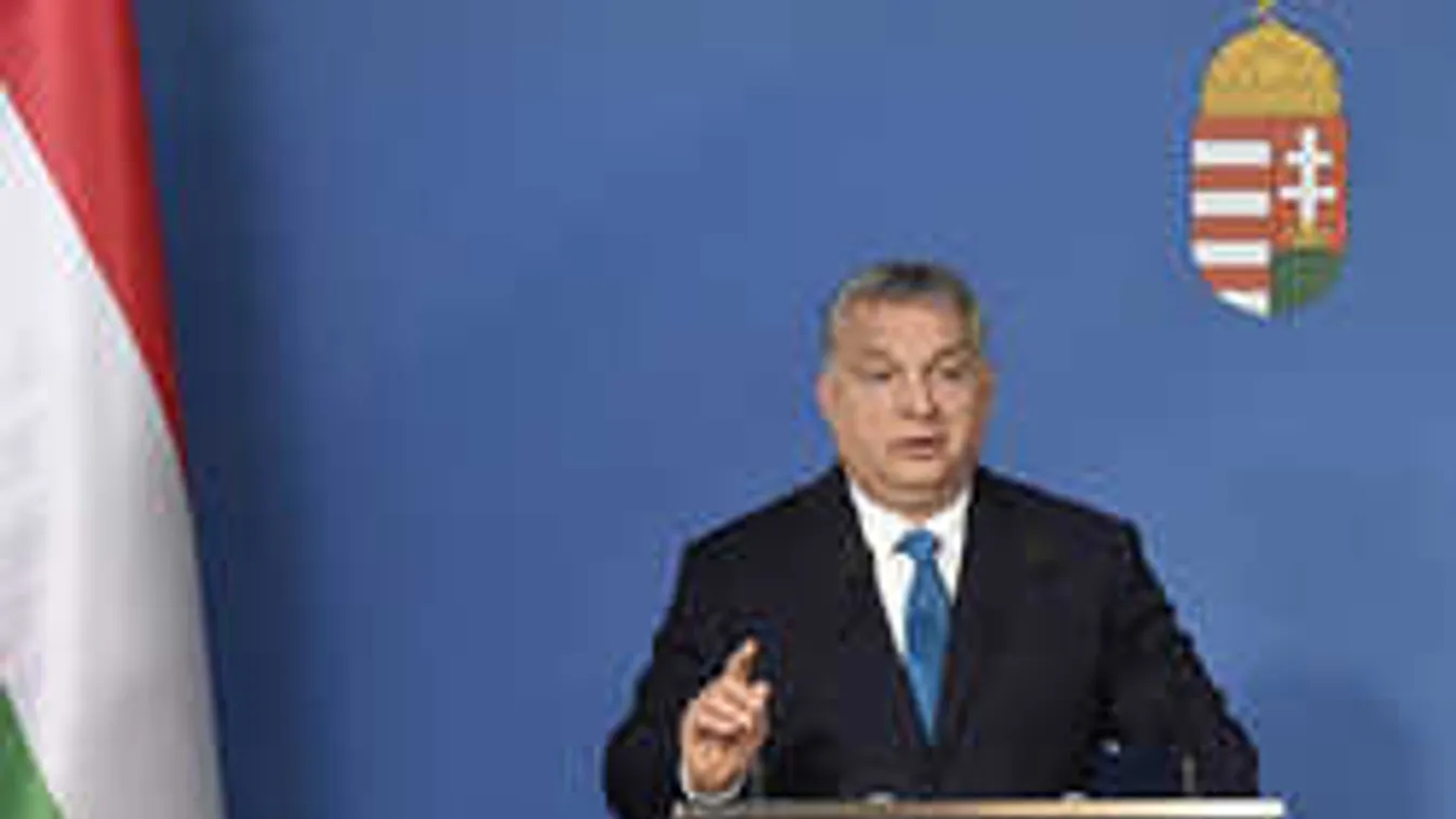 Orbán: A magyarok ismét hisznek a jövőjükben