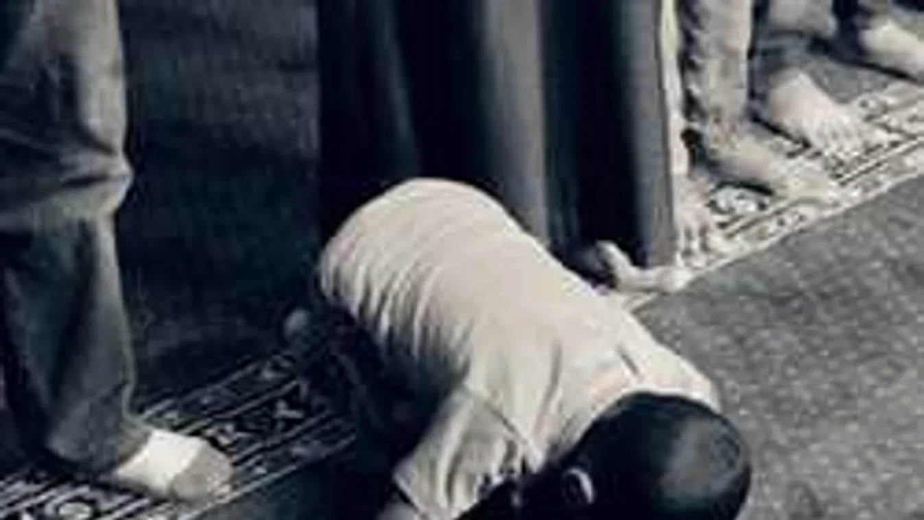 Terrorveszély Grenoble-ban! Bezárták a veszélyes mecsetet!