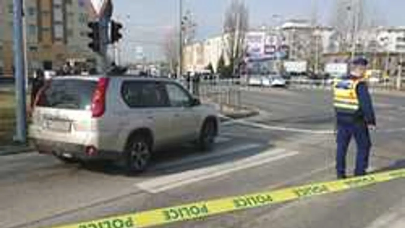 Kiderült, ő az, akinek ma a szökött rab fegyvert szorított a fejéhez