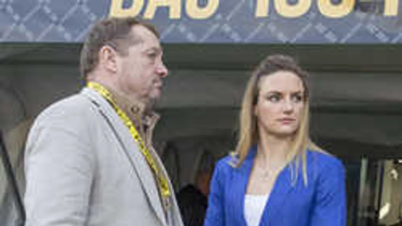 Ez kínos, nem kért Hosszú Katinkából a tévé