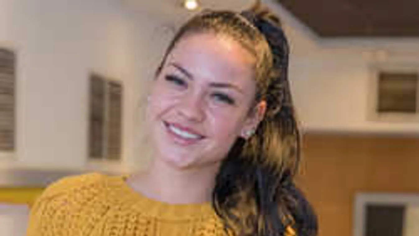 Íme, az első fotó Pintér Tibor utódjáról, ezt a férfit szereti Frida