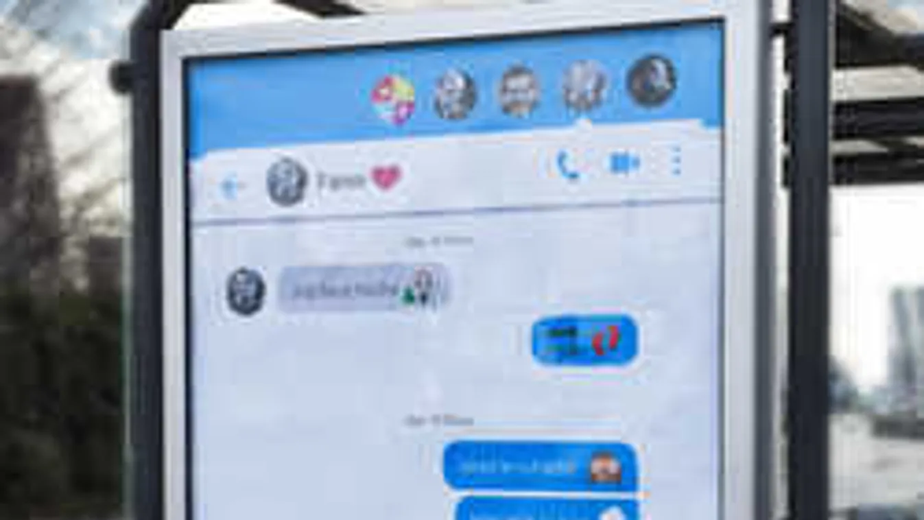 Messenger üzenete érkezett Petőfitől, Radnótitól és más nagy költőktől