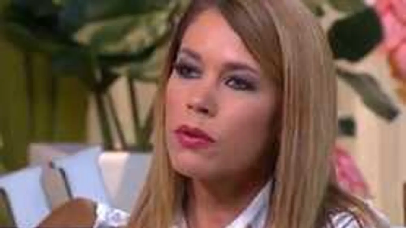 Ebből botrány lesz: Baukó Éva csúnyán beszólt Aureliónak