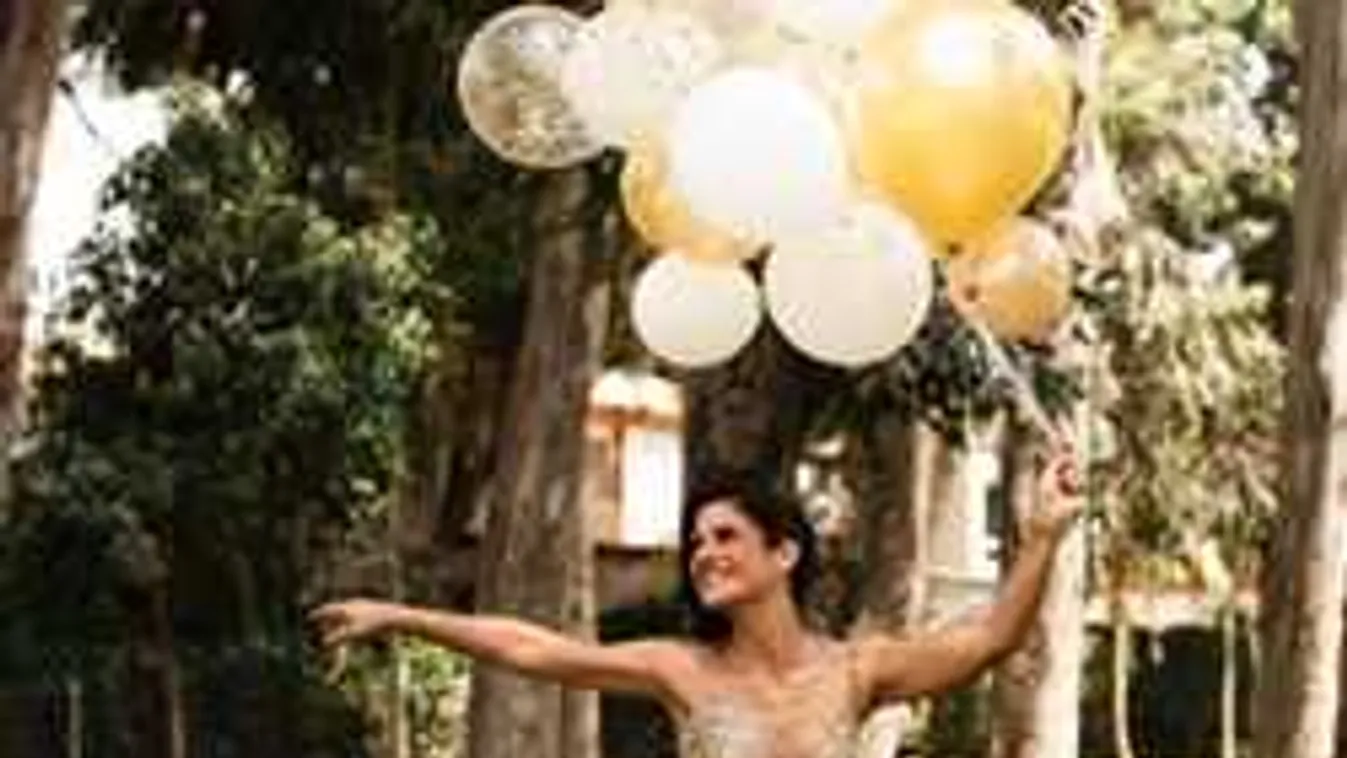 Lélegzetelállítóan izgalmas személyiségteszt: felfedi, mitől vagy igazán különleges!