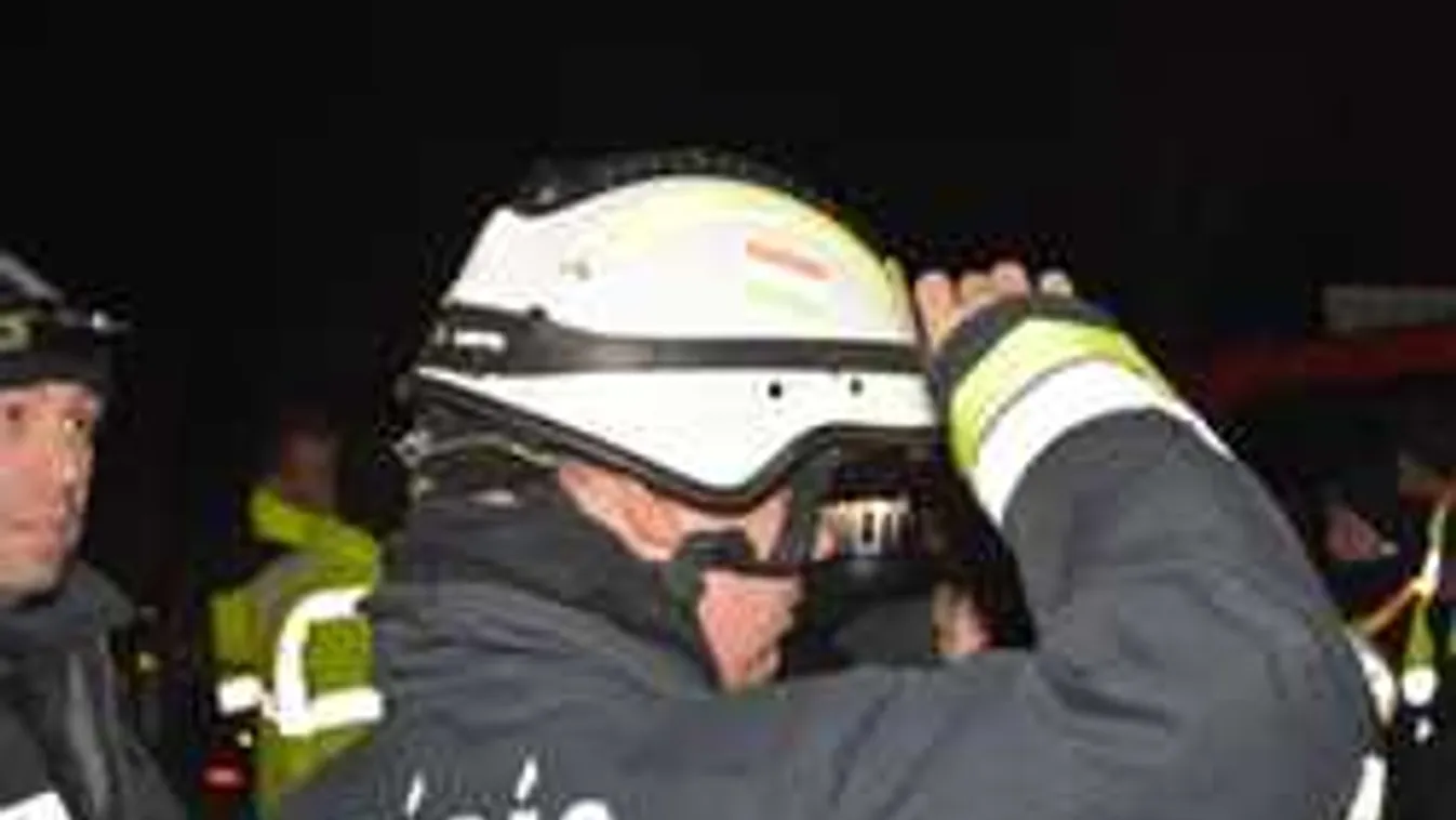 Hat kilométerrel odébb találták meg az eltűnt nagykovácsi kisfiút