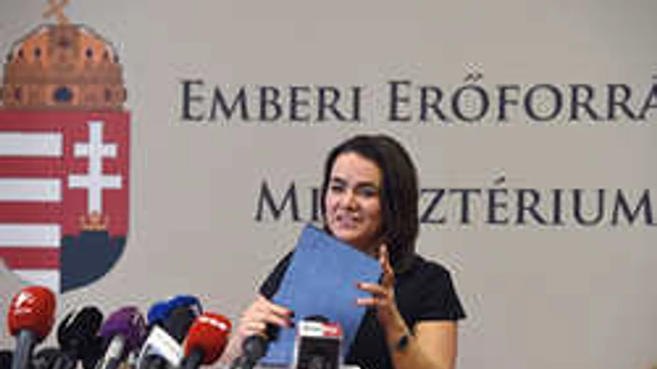 Új részletek a kormány családtámogatási tervéből - téged melyik érint?