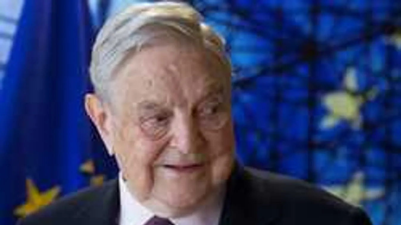 Soros kiadta az ukázt, migránspárti Európát akar
