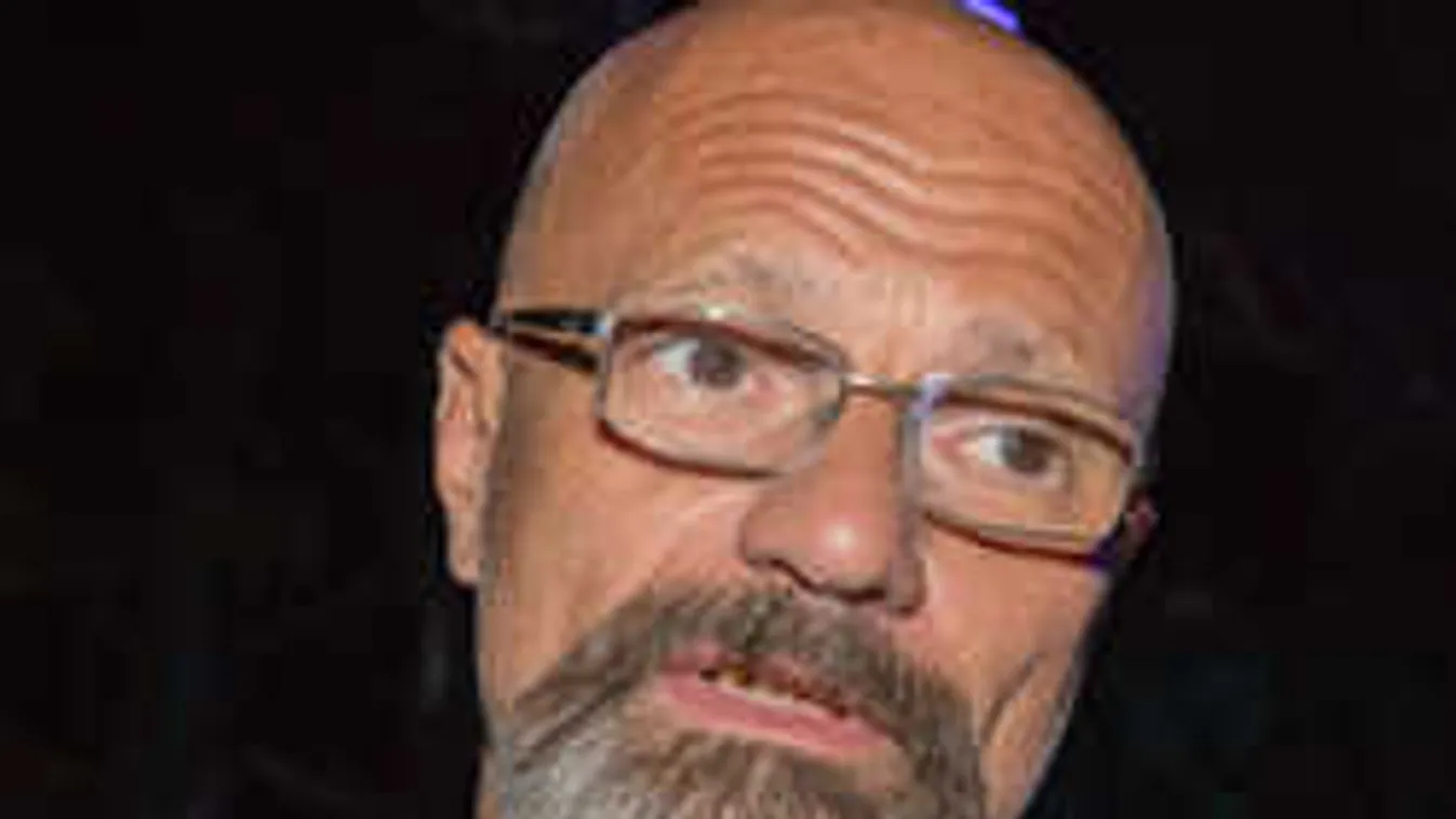 Kitálalt a magyar sztárorvos: Curtis soha nem fog meggyógyulni!