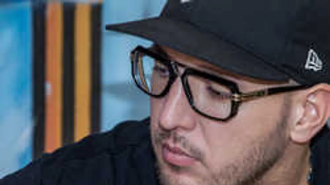 Komoly korlátozások: így telnek Curtis napjai a rehabon