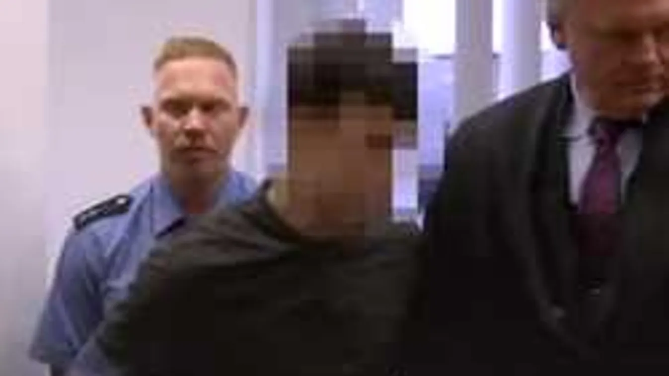 Kézre kerített egy brutális gyilkost a 13 éves fiú, majd belőle is vádlott lett