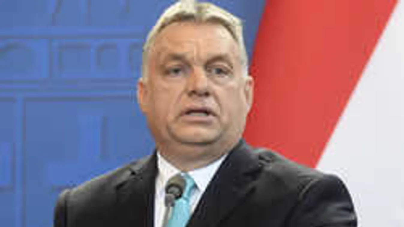 Orbán Viktor: A terrorizmus nem ismer határokat